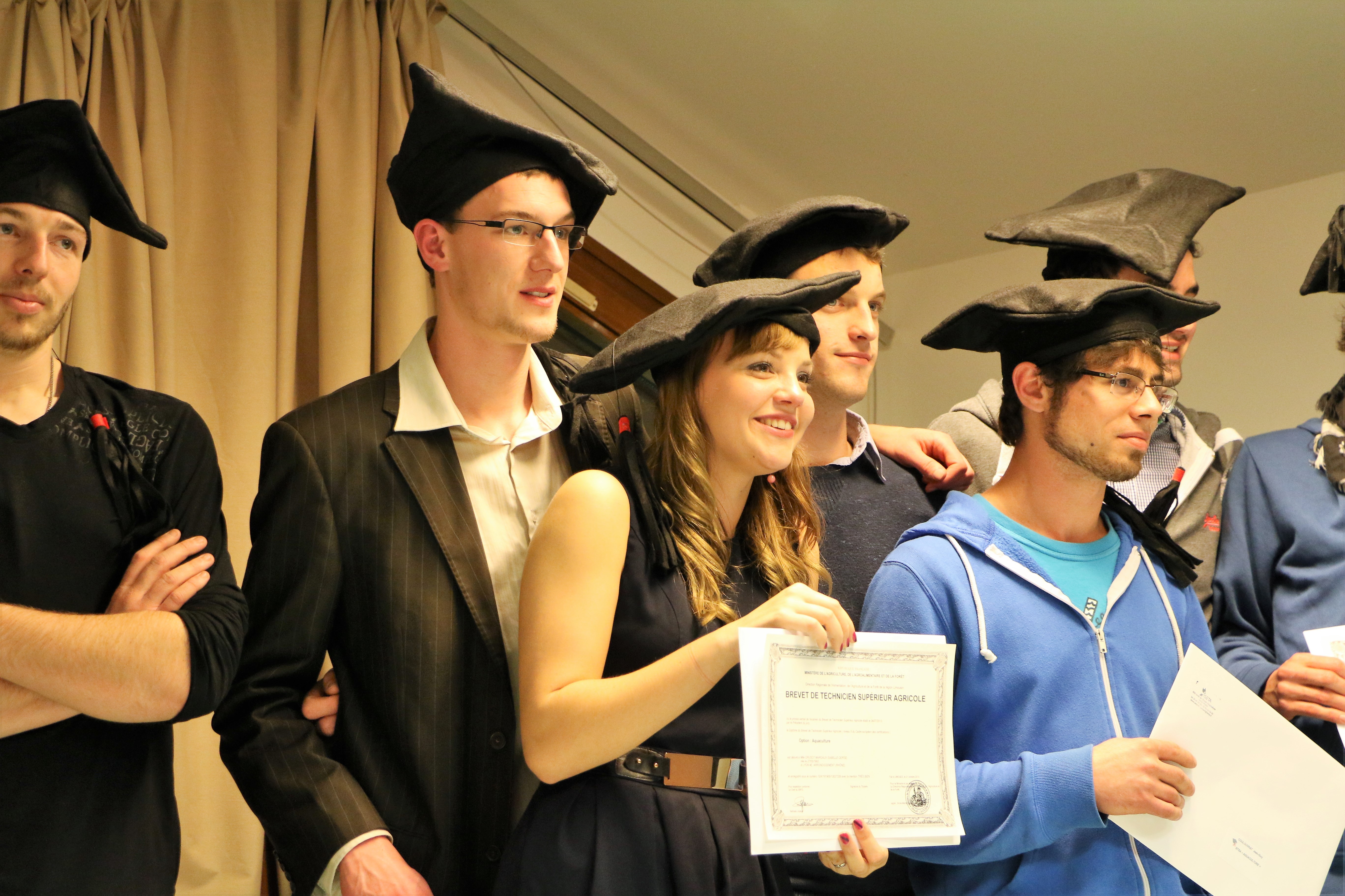 Margaux Crusot, la passion de l’océan