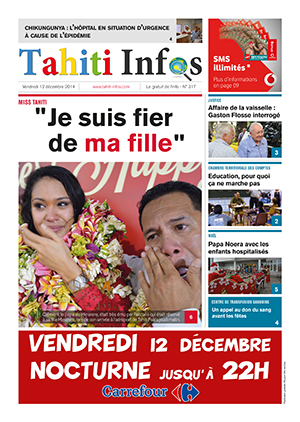 Cliquez sur l'image pour lire le journal