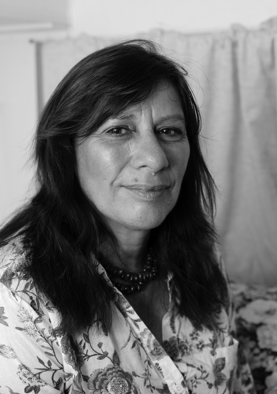Ali Cobby Eckermann - Crédit : Annette Willis.