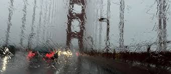 USA: les fortes intempéries en Californie ont fait deux morts