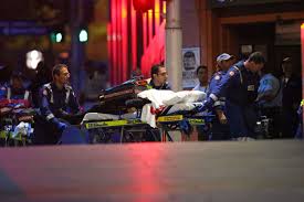 Australie: deux otages tués avec leur ravisseur dans l'assaut des forces spéciales