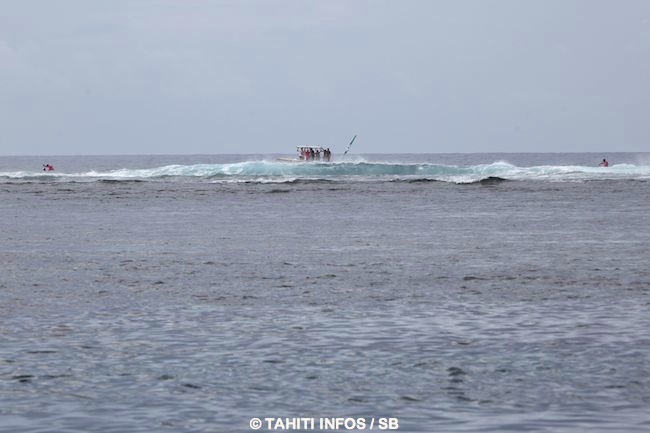 SUP – ‘Manuia 404 Race’ : Niuhiti Buillard explose enfin au grand jour.