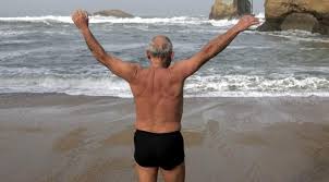 Se sentir plus jeune que son âge allongerait la durée de vie