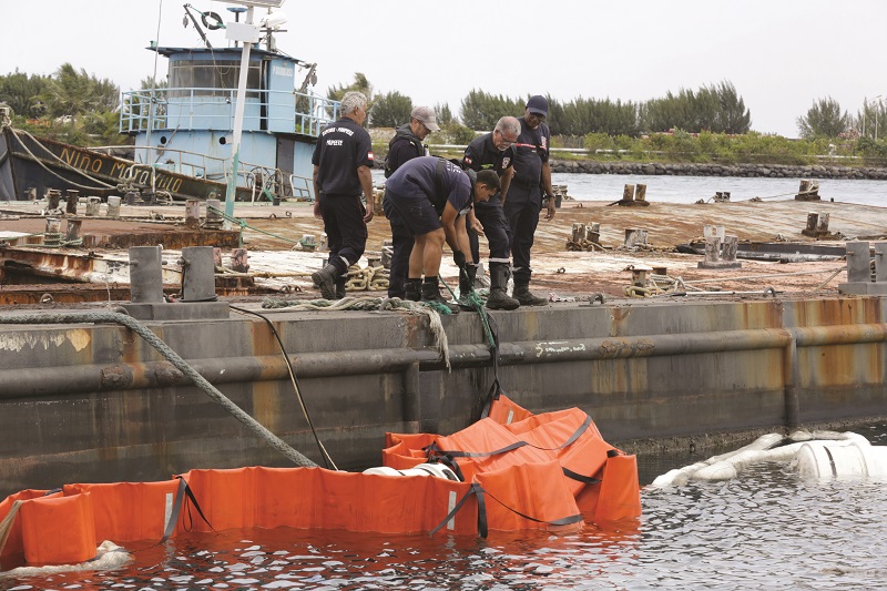 La facture du Corsaire est bien pour Degage