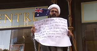 Australie: le preneur d'otages sous le coup de poursuites multiples