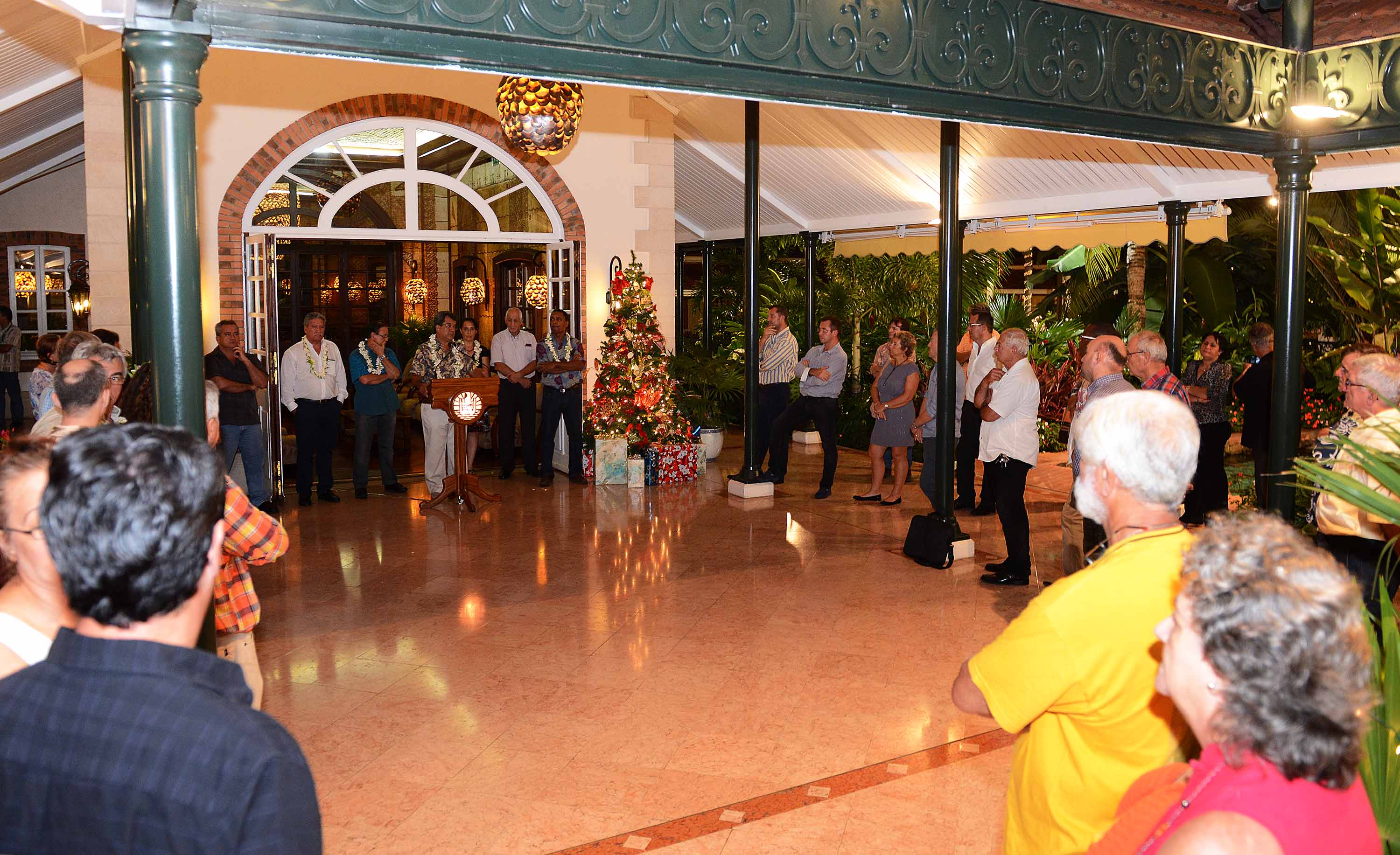 Le président reçoit les acteurs sociaux économiques du Pays