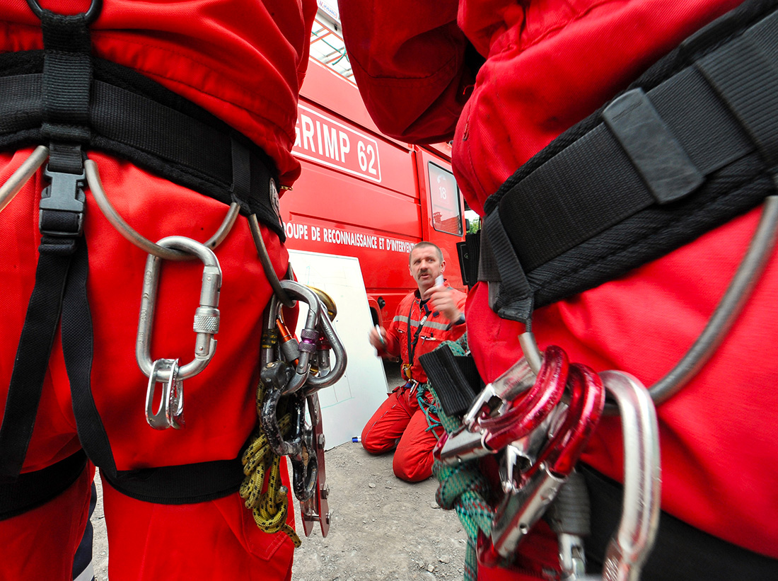 Photo d'illustration. DENIS CHARLET / AFP