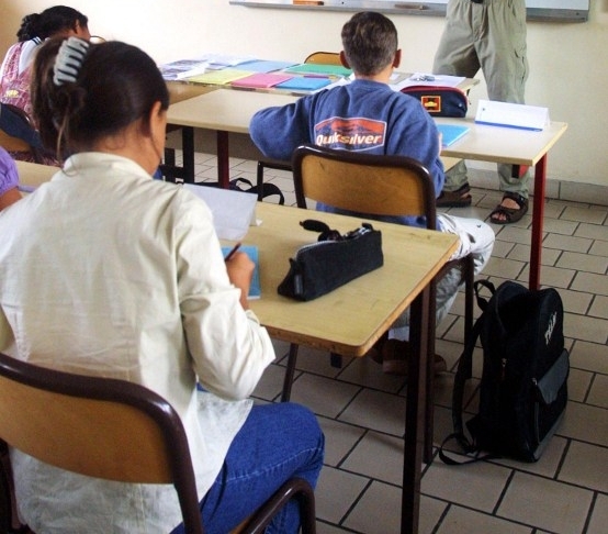 En Polynésie française, 13% des écoles publiques ne comptent qu’une classe, soit cinq points de plus