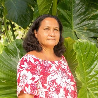 Éliane Tevahitua  « Il ne faut pas non plus oublier que nous sommes sur un siège éjectable»