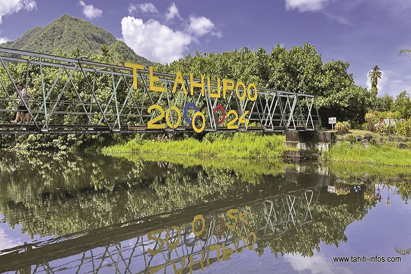 Crédit photo : Archive TI.