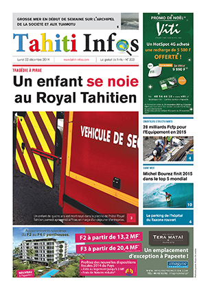 Cliquez sur l'image pour lire le journal