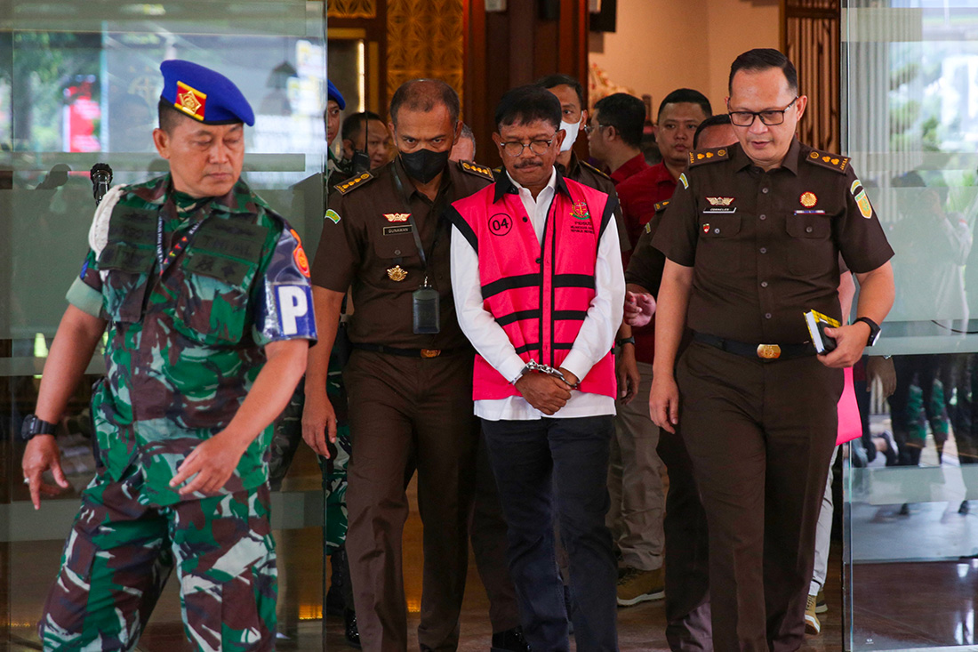 Crédit MARIANA / AFP