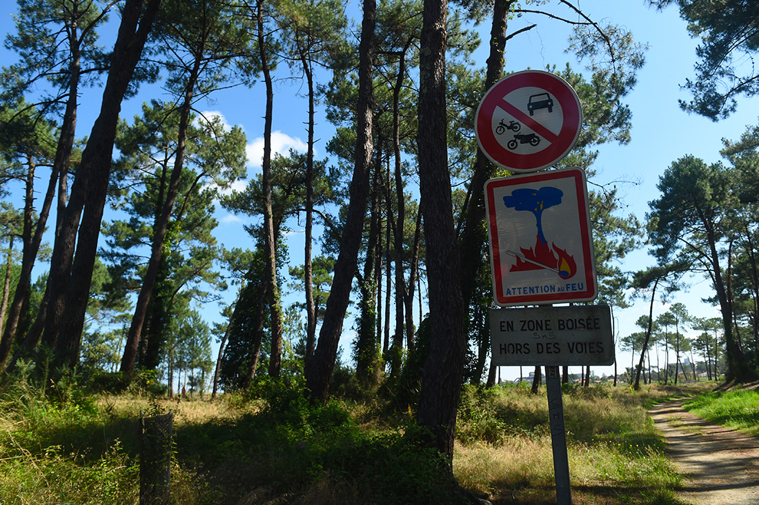 Crédit GAIZKA IROZ / AFP