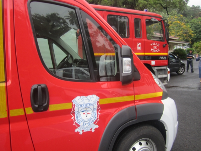 Un centre de traitement de l'alerte pour Pirae, Mahina et Arue