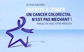Cancer colorectal: un nouveau test de dépistage disponible en 2015