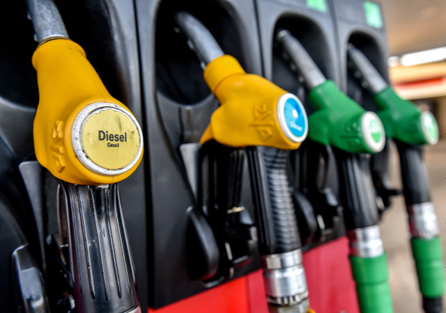 Le prix des carburants en baisse à partir de ce 1er janvier