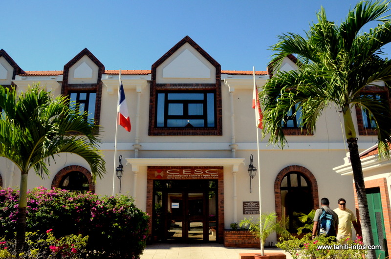 Le CESC défavorable à l'assouplissement de la législation sur les débits de boisson