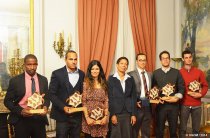 Concours Lance ton business : un Calédonien récompensé