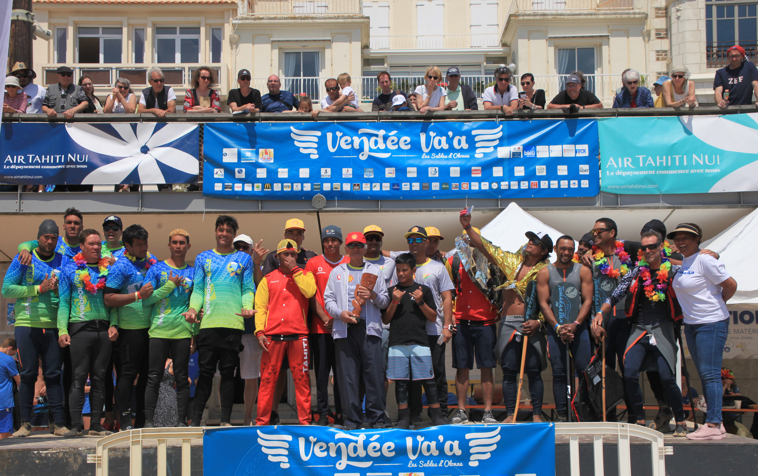 Photo : Christian Durocher