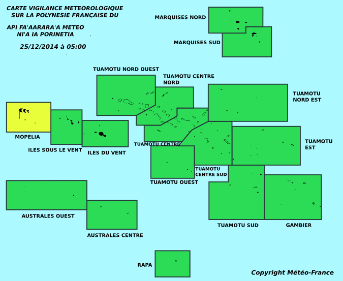 Des éclaircies pour Noël