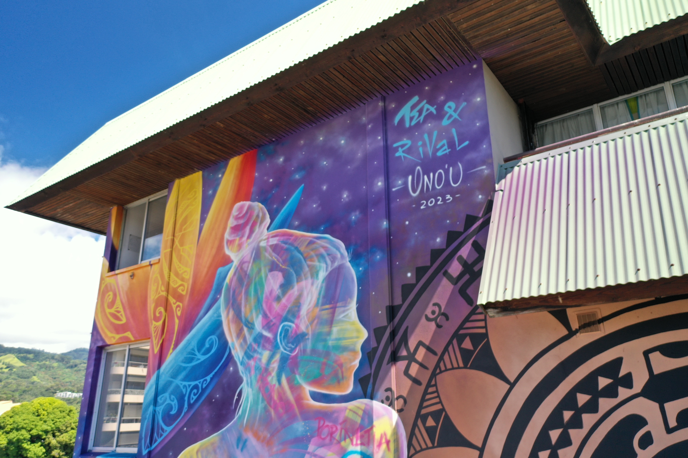 Ono'u revient pour une saison 9