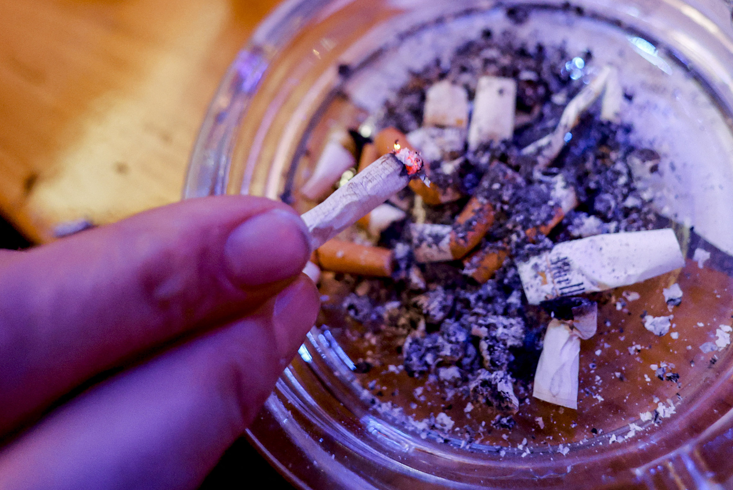 La dérégulation du tabac provoque une forte hausse des prix