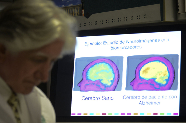 ILLUSTRATION - La création de ce centre fait partie d'une série de mesures adoptées par le gouvernement de Raoul Castro face au vieillissement de la population de Cuba.
