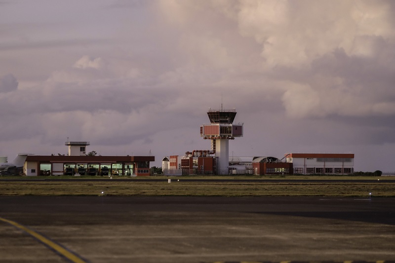 Sa demande de CTA refusée par le Service d'État de l'aviation civile, la société Air Gekko saisit le tribunal administratif pour pouvoir opérer en Polynésie française. Crédit photo : Greg Boissy.