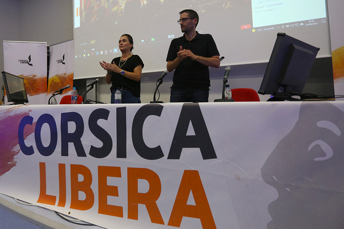 Crédit Pascal POCHARD-CASABIANCA / AFP