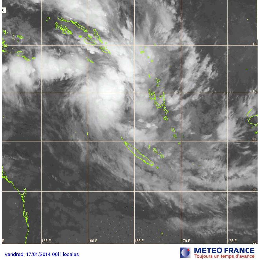 Image : cyclonextreme