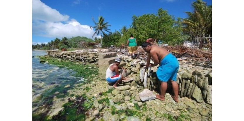 2015, l'heure de vérité dans la lutte contre le changement climatique