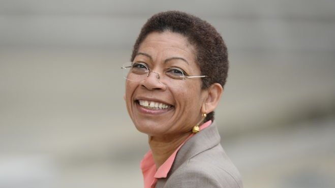 Vœux de George Pau-Langevin :  "Les Outre-mer sont au cœur des priorités du président de la République"