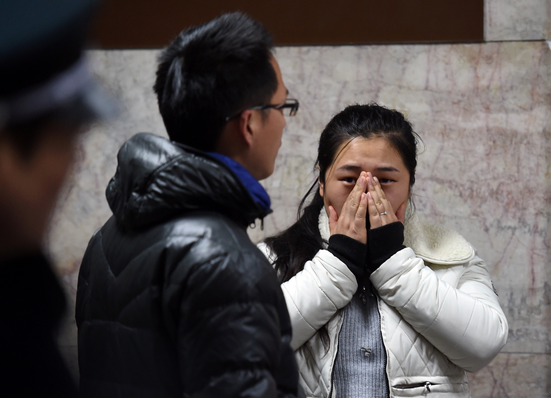 La bousculade de Shanghai révèle les vulnérabilités cachées de la Chine