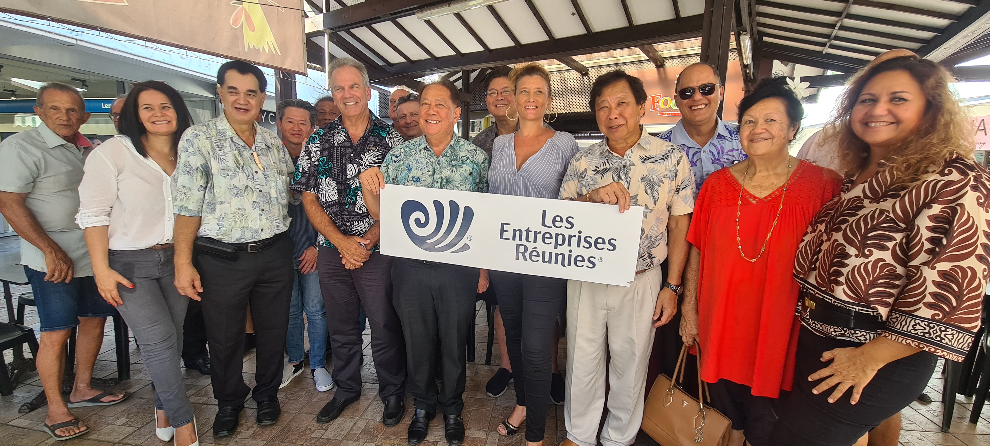 « L’expérience au service de l’innovation »