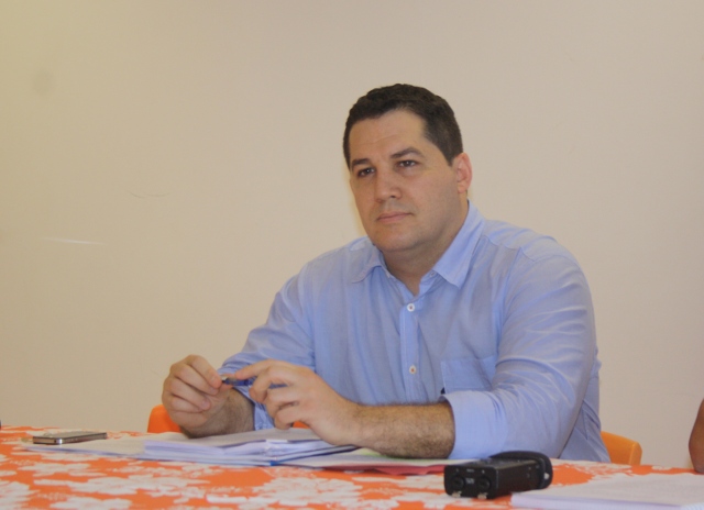 Vincent Dubois : "L’année 2015 sera décisive"