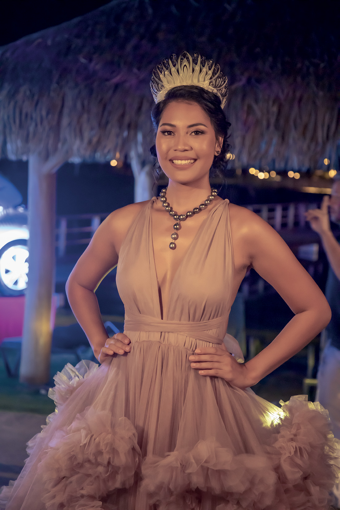 © Bertrand Prévost