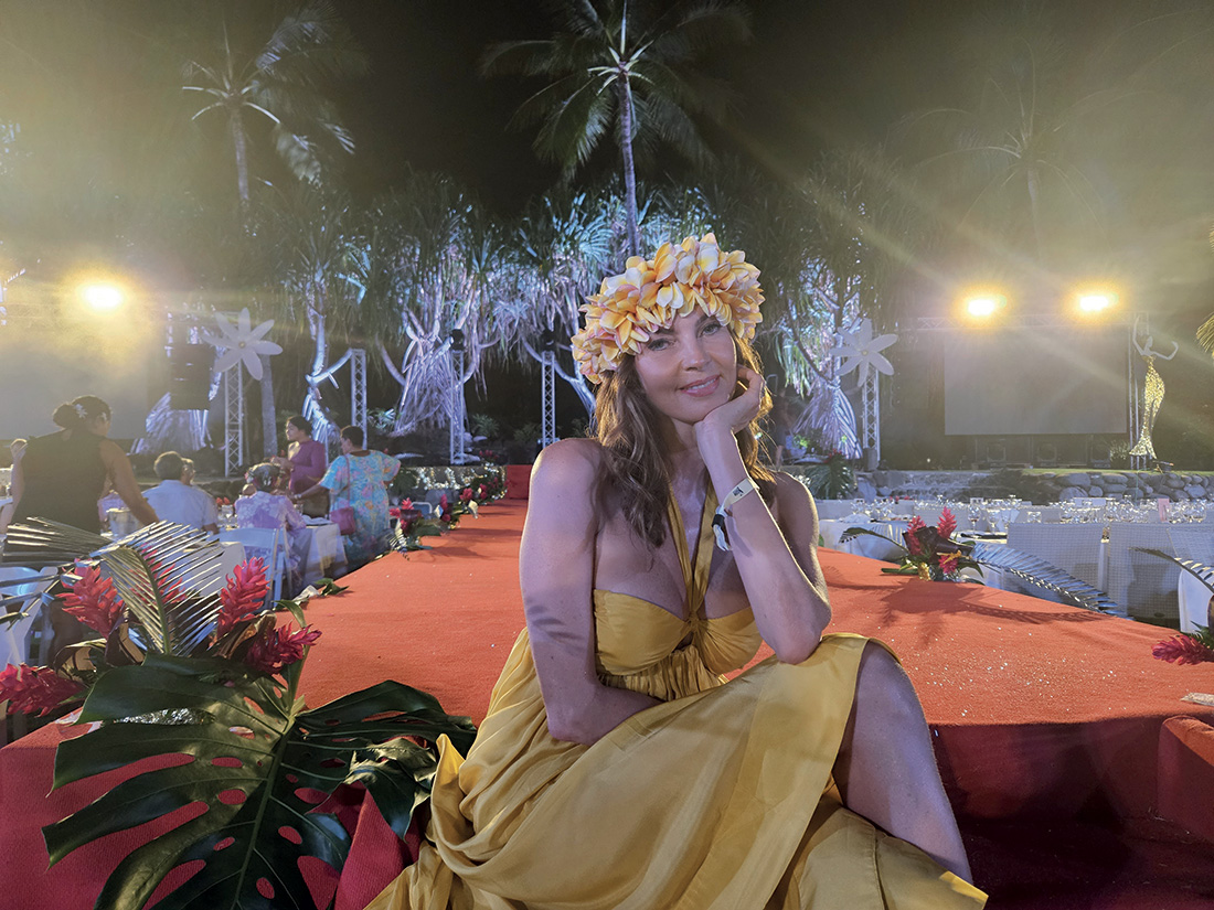 © Bertrand Prévost