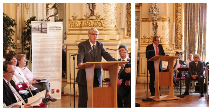 Jean-Louis Baglan. crédit : académie de Lyon