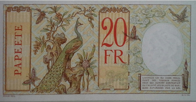 Il y a un an, les anciens billets disparaissaient de la circulation mais les connaissiez-vous vraiment ?