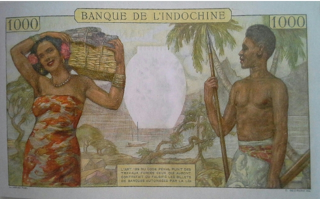 Il y a un an, les anciens billets disparaissaient de la circulation mais les connaissiez-vous vraiment ?