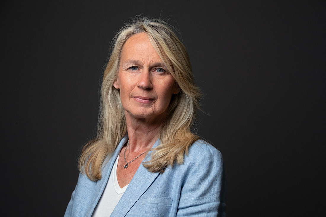 Des extraits de ce rapport de la commission d'enquête sur les ingérences étrangères, rédigé par la députée Renaissance Constance Le Grip, ont fuité sur RMC et Mediapart. Crédit Joël SAGET / AFP