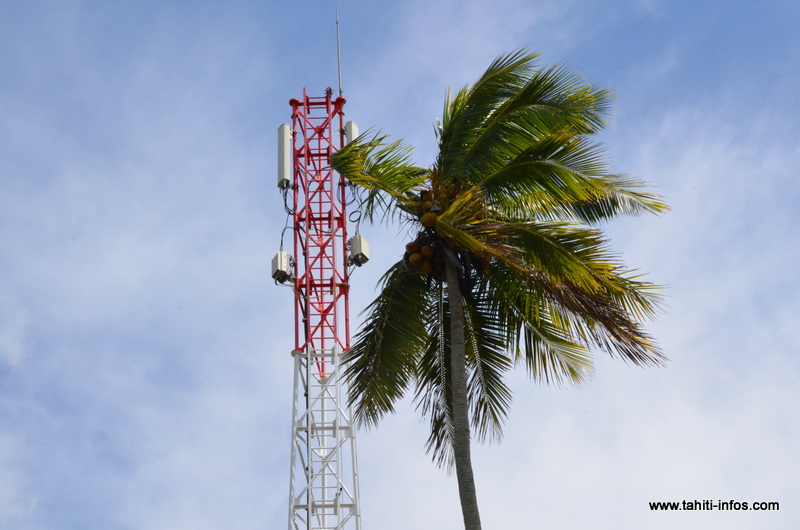 Panne du service de messagerie vocale chez Vini