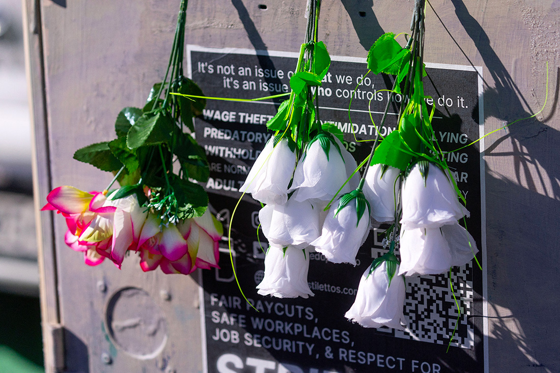 Crédit Marty MELVILLE / AFP