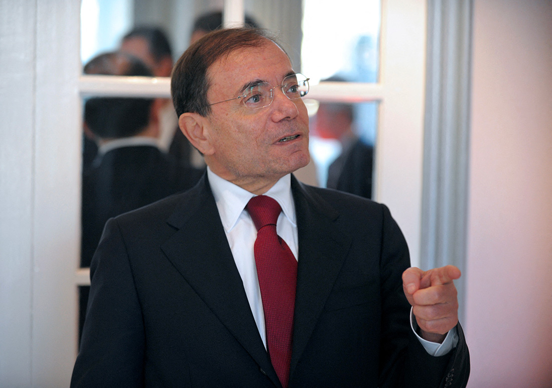 Crédit Eric PIERMONT / AFP