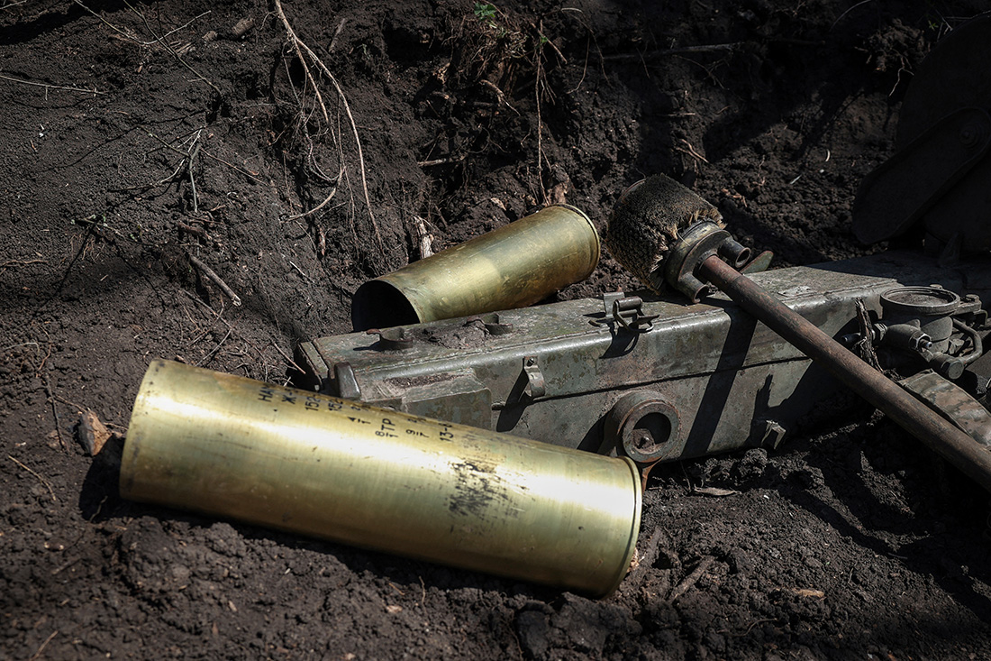 Crédit Anatolii Stepanov / AFP