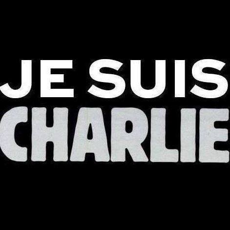 "Nous sommes tous des Charlie", clament des Sociétés de journalistes