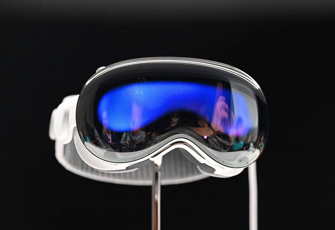 Crédit Josh Edelson / AFP