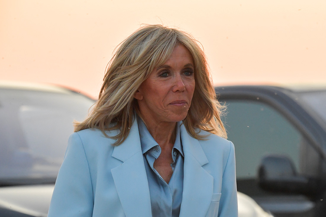 Crédit JEAN-FRANCOIS MONIER / AFP