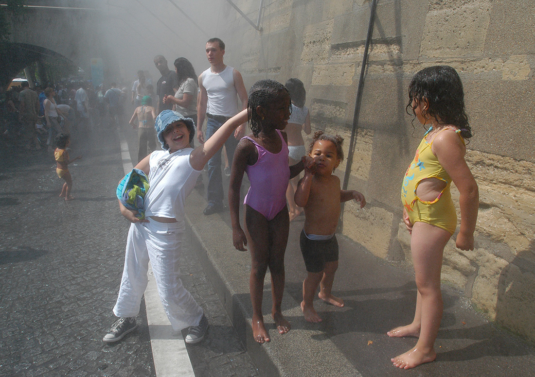 Crédit STEPHANE DE SAKUTIN / AFP
