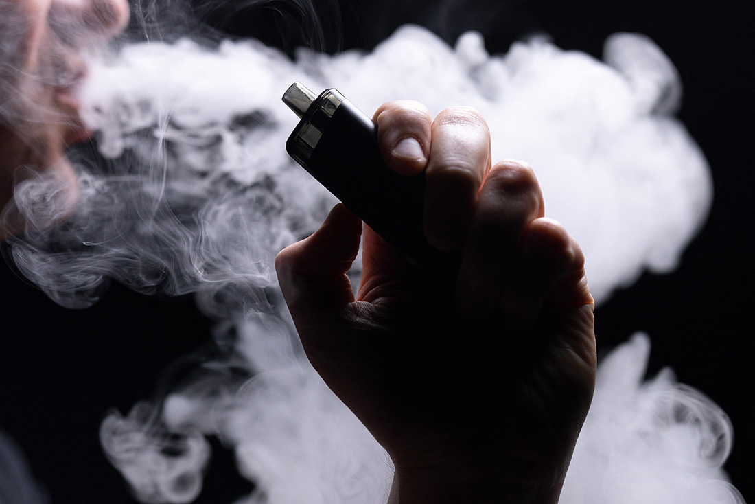 La Nouvelle-Zlande va interdire les cigarettes lectroniques usage unique La Nouvelle-Zlande va interdire les cigarettes lectroniques usage unique